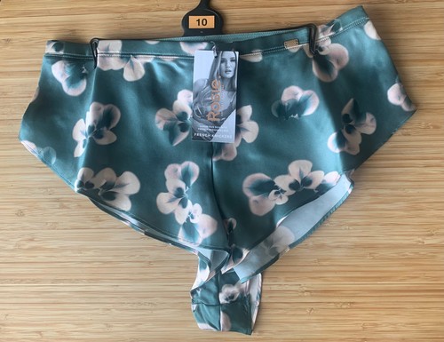 Rosie luxurious pure - rosie, silk