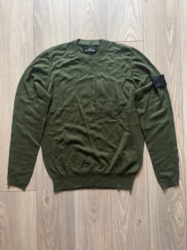 Stone island shadow - island,