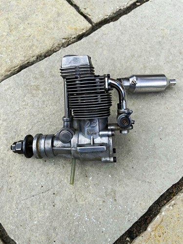 120 surpass 4 stroke - o.s.,