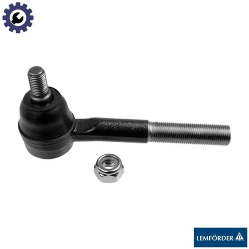Tie rod end - end, for