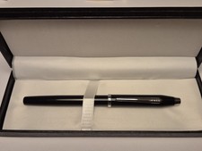 Vintage Cross Century Black