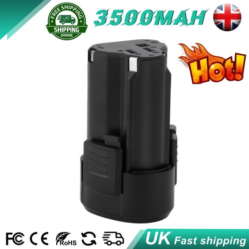 Battery for worx wa3503 wa3509 - for,