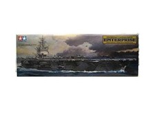 Tamiya CVN-65 USS Enterprise
