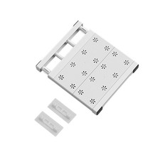 School Locker Shelf Organize