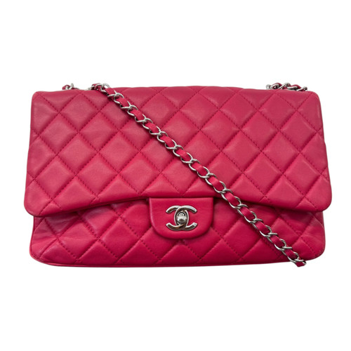 Chanel women classic flap - classic,