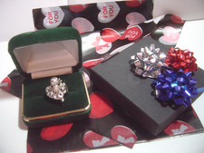 vintage solid silver -unusual hand made-OCTOPUS ring-size m-HEAVY-best quality