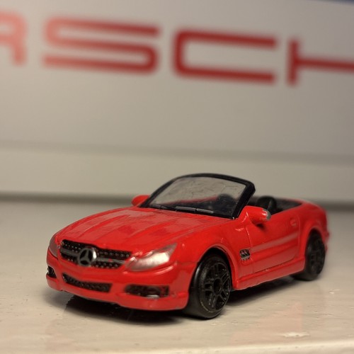 Mercedes benz class - mercedes-benz, sl-class