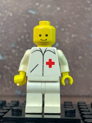 Vintage lego classic - vintage, town