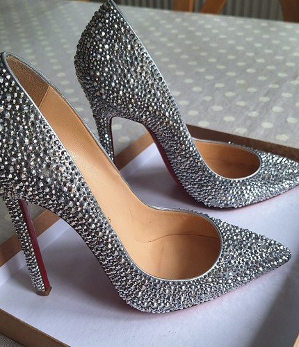 Christian louboutin women - christian, women's