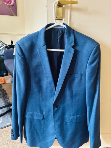 Burton suit for man - burton,