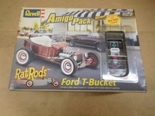 Revell Amigo Pack Ford