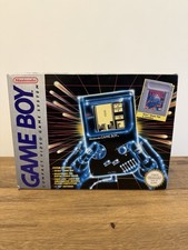 Grey Nintendo Gameboy Original