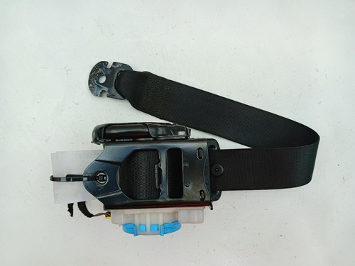 Mercedes cla seat belt rear - cla,