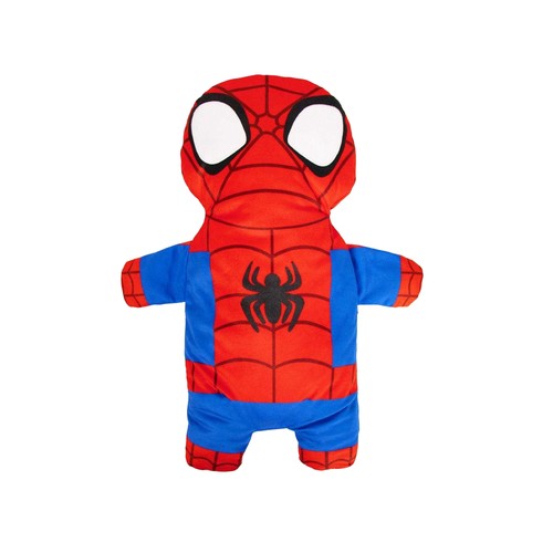 Spider man peter parker - spider-man, 3d