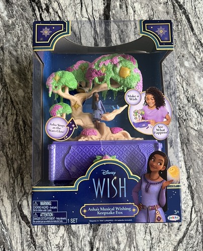 Disney wish asha - disney's, asha’s