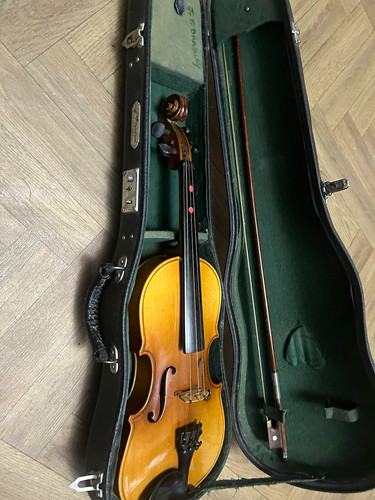 Skylark violin brown - skylark, 22”