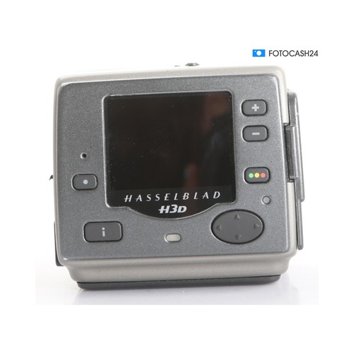 Hasselblad h3d digital camera - hasselblad,