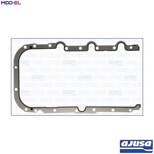 Gasket oil sump 14087400 - 14087400, for
