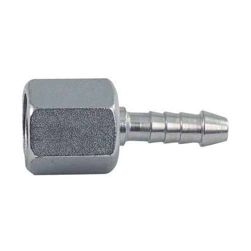 Mocal 4mm push adaptor for - adaptor,