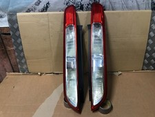 FORD FOCUS MK2 RS ST225 ST LED