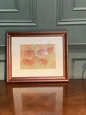 Mixed media artwork - mixed,