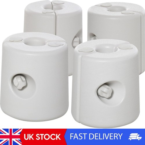 Pack gazebo weights - pack, kg