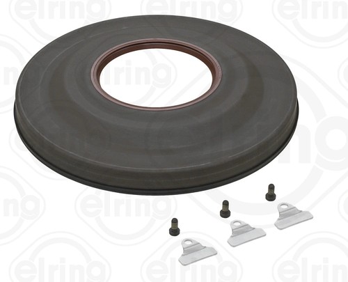 Shaft seal automatic - seal,
