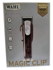 Wahl Professional 5 Star Cordless Magic Clip Hair Clipper (08148)