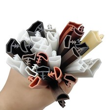 5M Wooden Door Seals Sealing