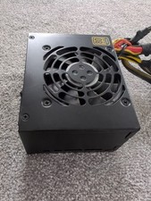 Silverstone SST-ST45SF V3.0 80