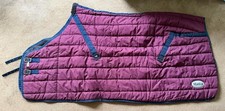6’6” Masta 200g Stable Rug