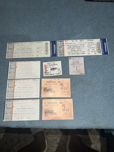 Michael jackson movie concert - michael,