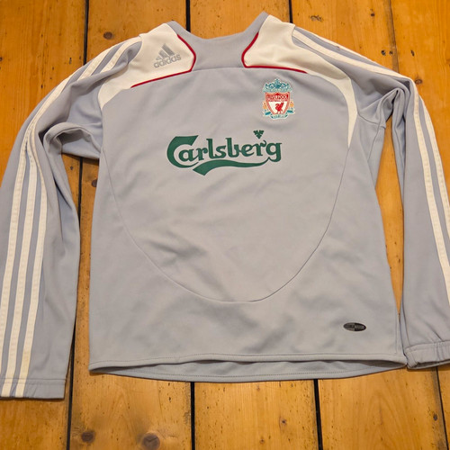 Adidas liverpool carlsberg - liverpool, fc