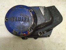 Yamaha DT50 DT50MX Left Side