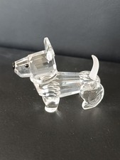 Swarovski Crystal Scottish