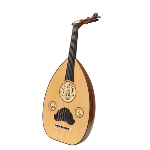 Heartland arabic oud - heartland,