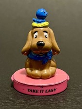 Vintage 1982 Rare Poochie