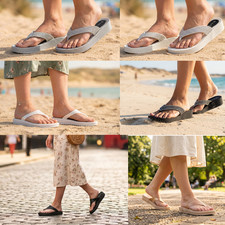 Dunlop Womens Summer Sandals