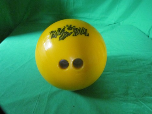Vintage brunswick odd balls - vintage,