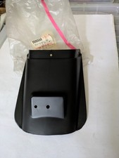 Genuine Yamaha Rear Mudguard