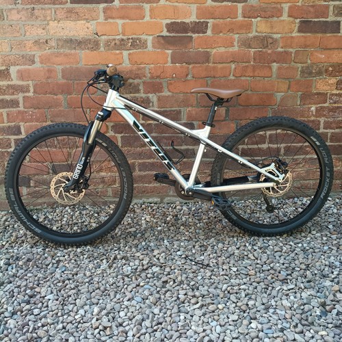 Vitus nucleus kids - vitus, 24