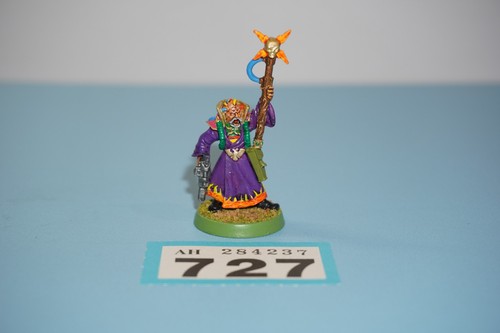 Warhammer 40k imperial guard - warhammer,