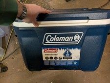 Coleman Xtreme Cooler 52QT