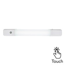 Litecraft Bathroom Shaver Wall