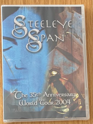Steeleye span 35th - steeleye,