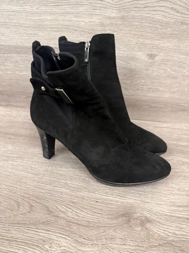 Aquatalia womens ankle boots - womens,