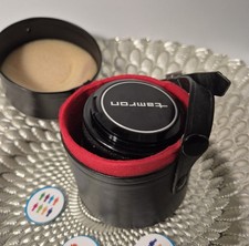 Tamron Adaptall BBAR 28mm