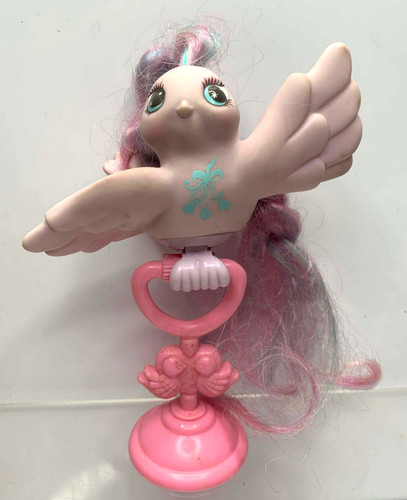 Vintage 80s fairy tails - 80s,