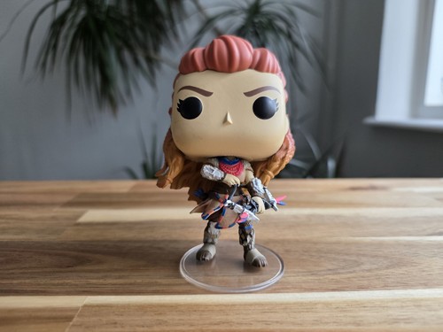 Aloy horizon zero - horizon, #257