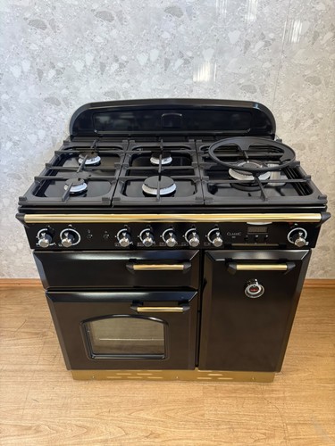 Rangemaster classic deluxe - classic,